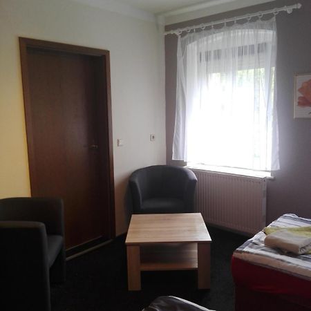 Pension Hartmann Görlitz Extérieur photo