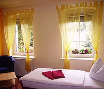 Pension Hartmann Görlitz Extérieur photo