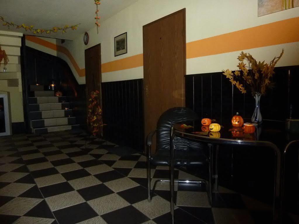 Pension Hartmann Görlitz Extérieur photo