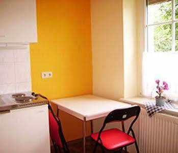 Pension Hartmann Görlitz Extérieur photo