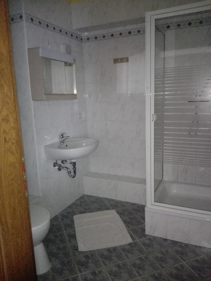Pension Hartmann Görlitz Extérieur photo