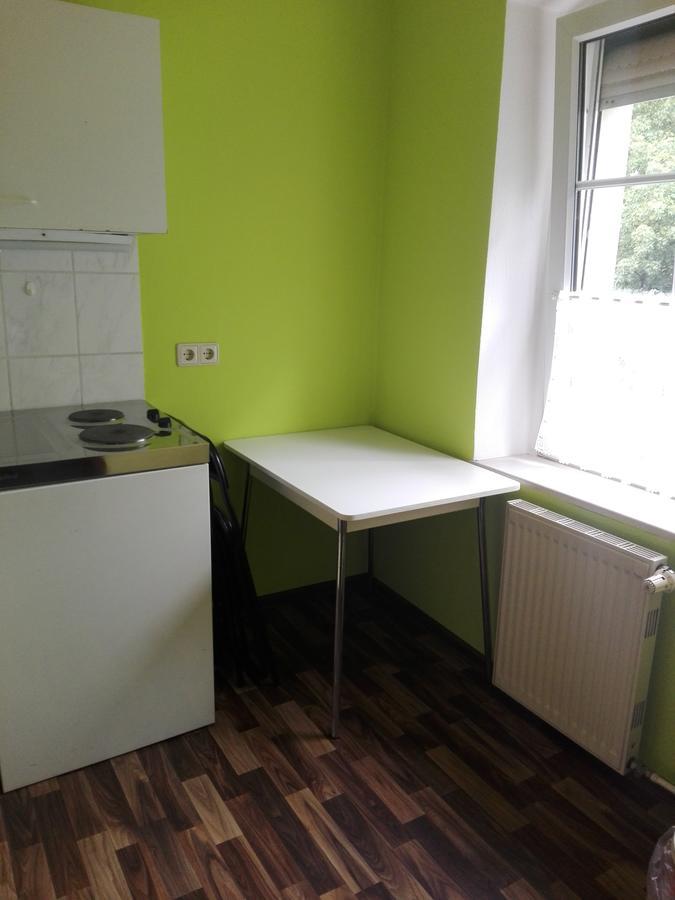 Pension Hartmann Görlitz Extérieur photo