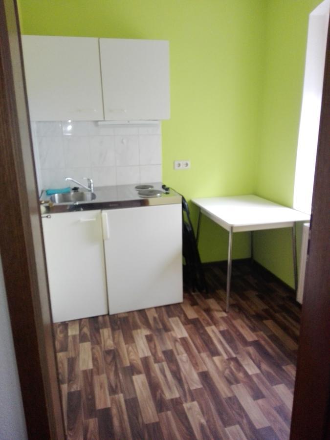 Pension Hartmann Görlitz Extérieur photo